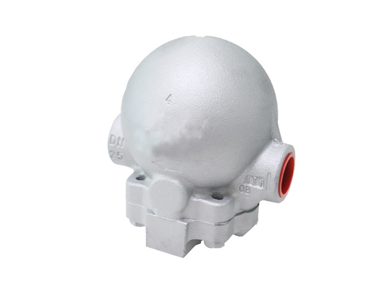 進口空氣疏水閥