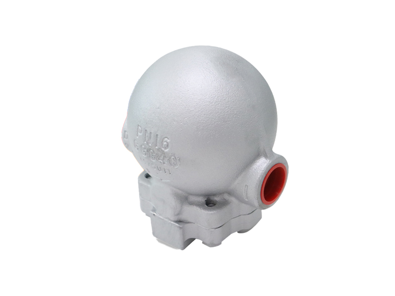 進口空氣疏水閥