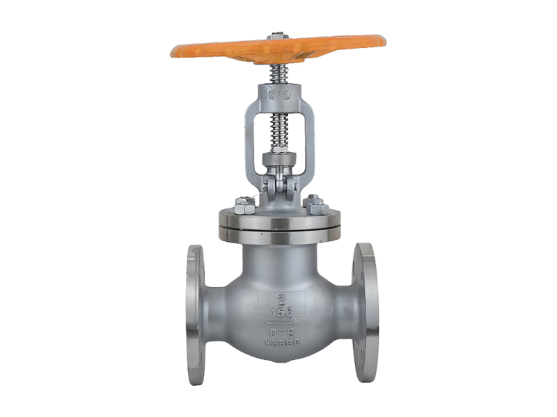 進(jìn)口氨用截止閥