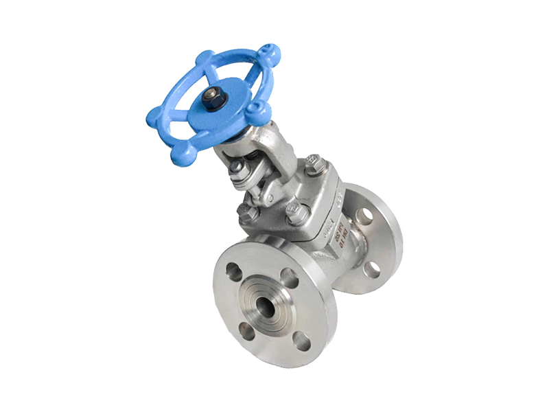 進口Y型高壓截止閥