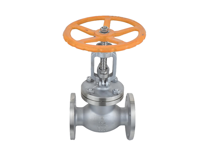 進口油用截止閥