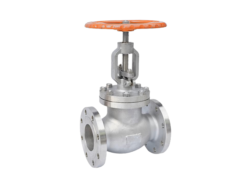 進口油用截止閥