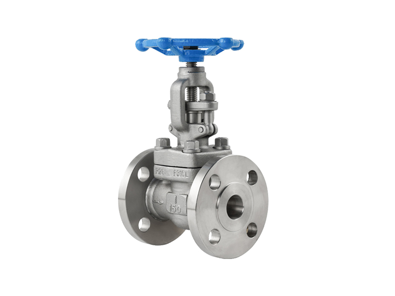 進(jìn)口鍛鋼截止閥