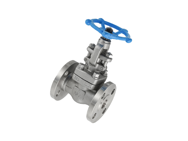 進(jìn)口鍛鋼截止閥