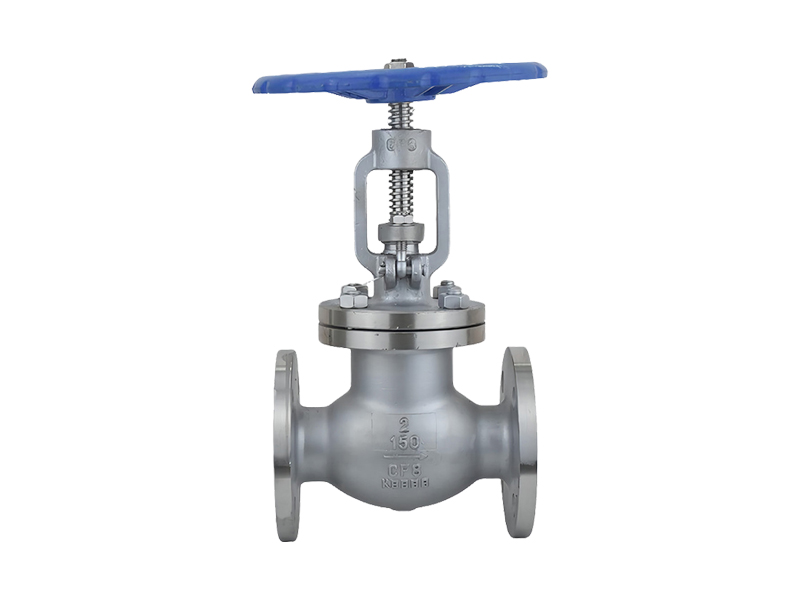 進(jìn)口美標(biāo)截止閥