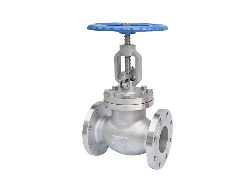 進(jìn)口美標(biāo)截止閥