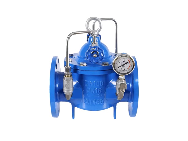 進口緩閉止回閥