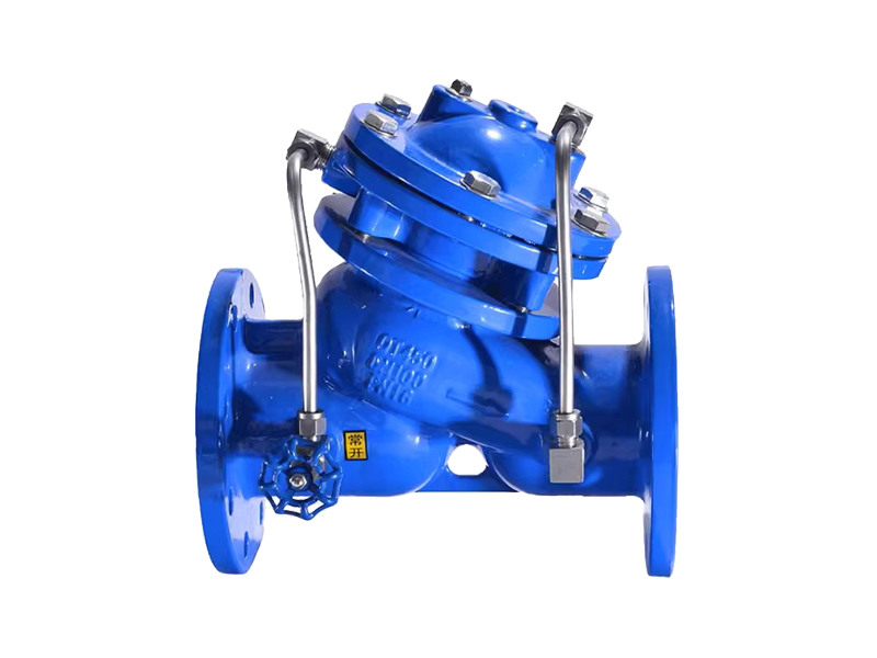 進口膜片式水力控制閥