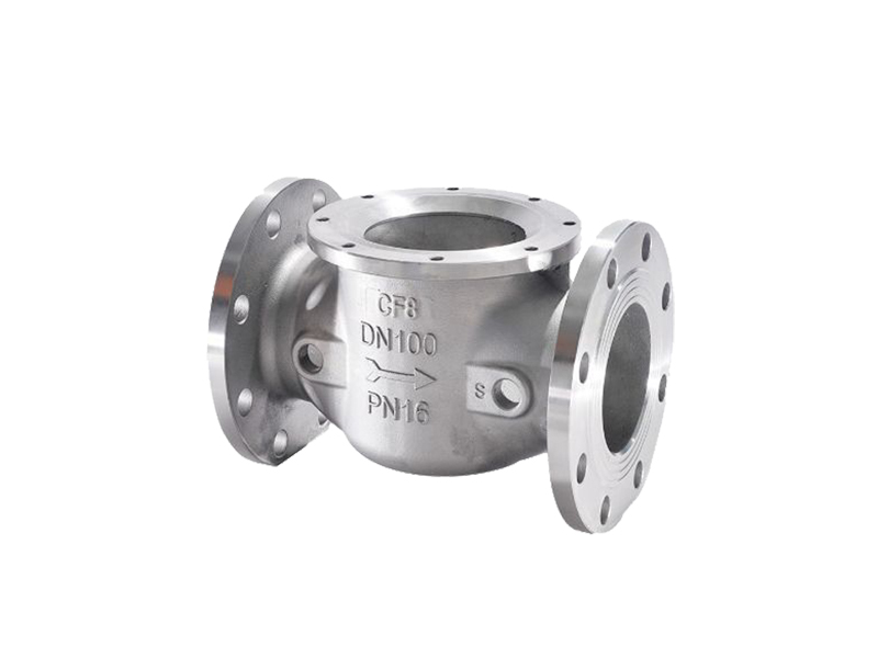 進口多功能泄壓持壓閥