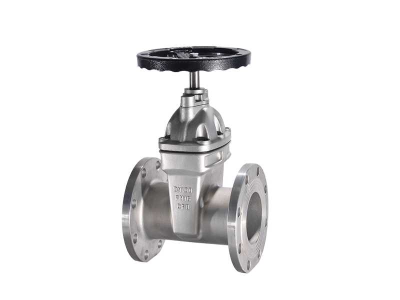 進(jìn)口軟密封閘閥