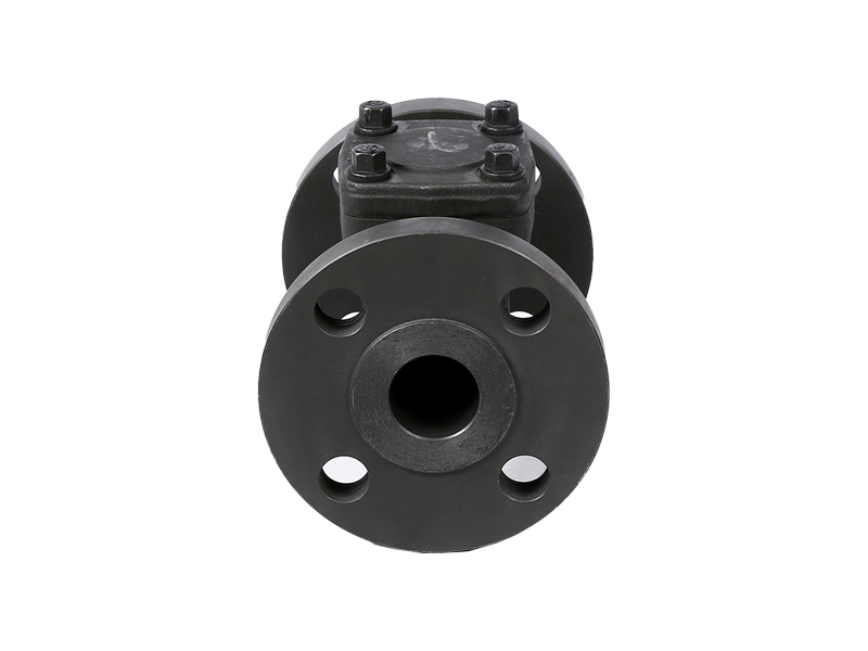 進口高溫止回閥