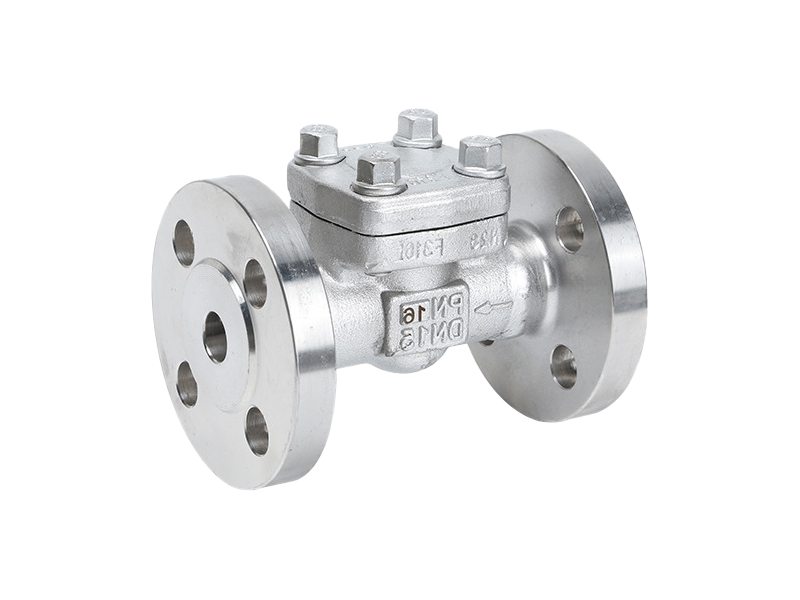 進口高壓止回閥