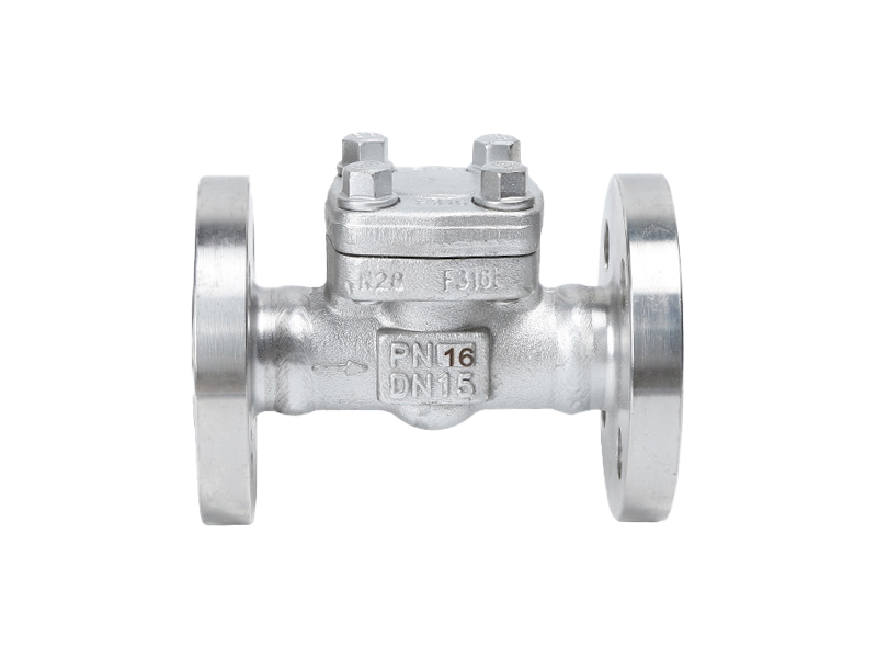 進口高壓止回閥