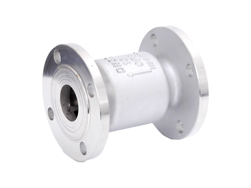 進(jìn)口立式止回閥