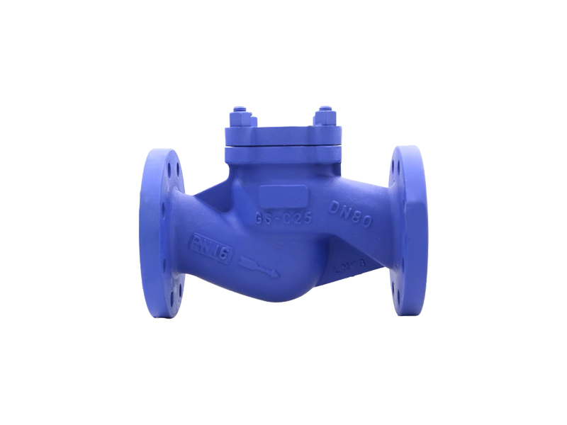 進口升降式止回閥