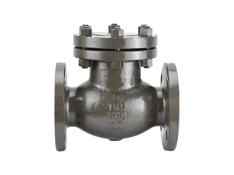 進口碳鋼止回閥