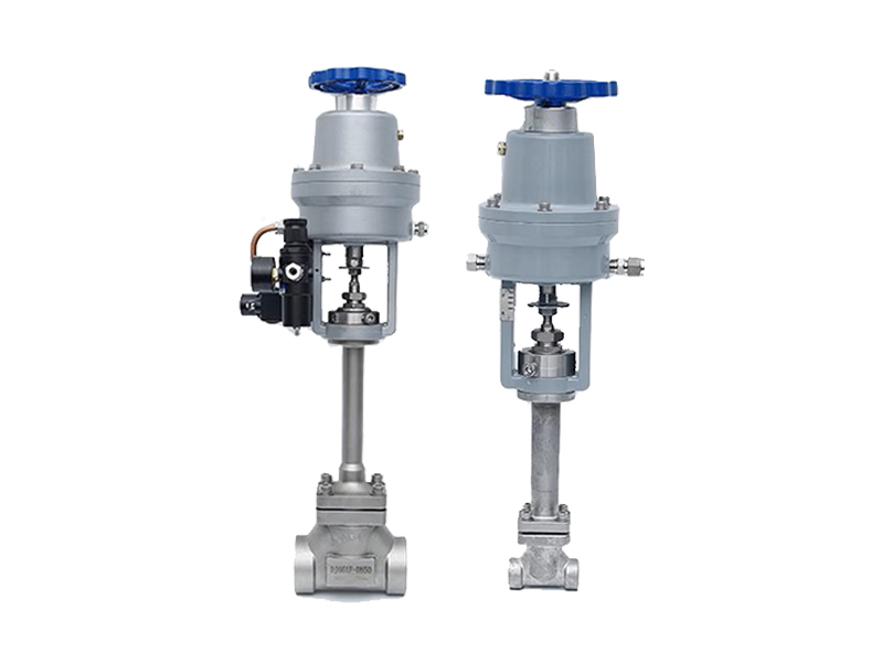 進口低溫緊急切斷閥