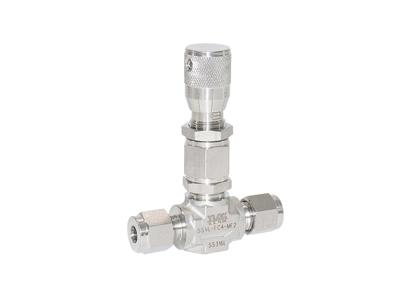 進(jìn)口計(jì)量微調(diào)閥