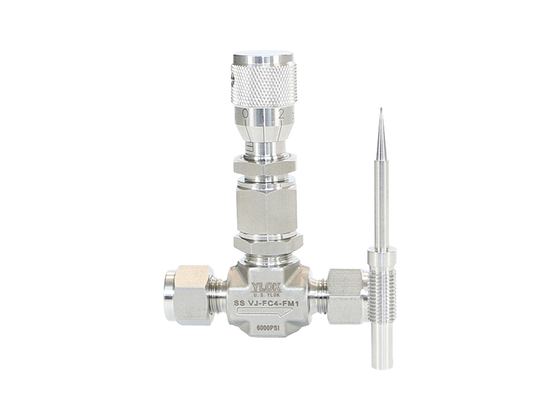 進(jìn)口計(jì)量微調(diào)閥